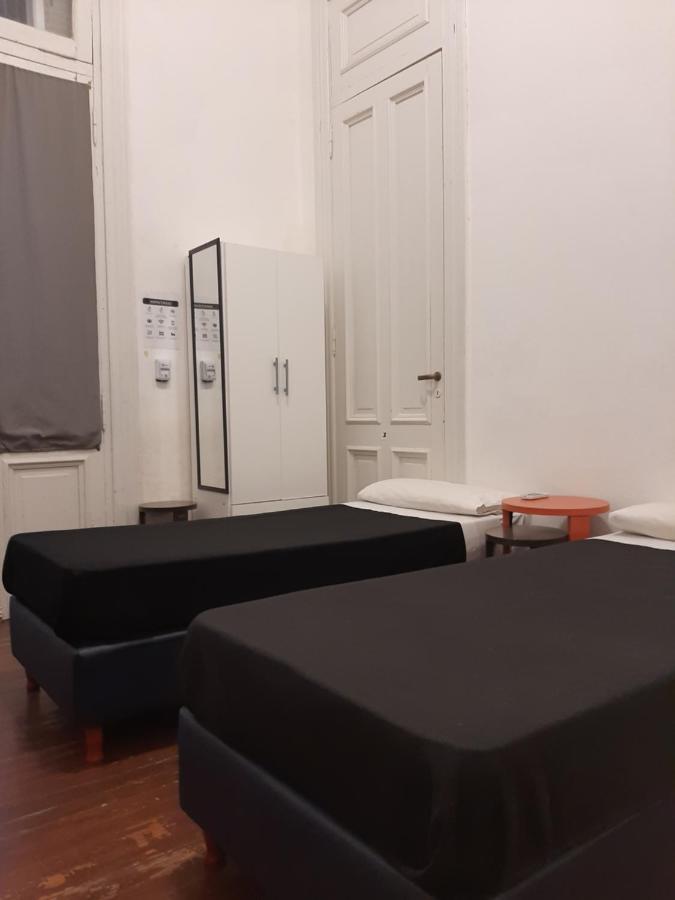 Art Factory Guest House Buenos Aires Eksteriør billede