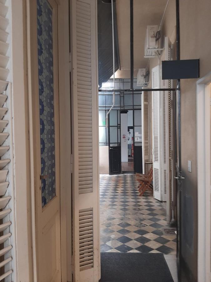 Art Factory Guest House Buenos Aires Eksteriør billede